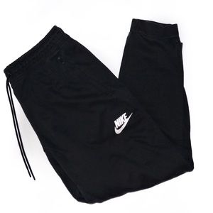 Nike sweat pants/ joggers! 🙈